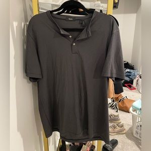 Men’s theory shirt